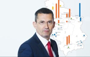 Мирослав Томашевић добио отказ у ЕПС-у